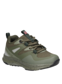 Zapatilla Niño (22 Al 27) H187 PANAMA JACK VERDE