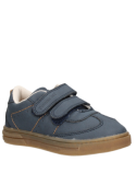 Zapatilla Niño (22 Al 27) H999 PANAMA JACK AZUL