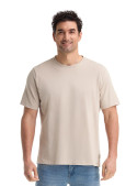 Polera Barcelona Algodón Hombre