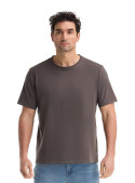 Polera Barcelona Algodón Hombre