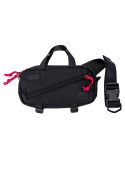 Banano Unisex 1.7L K883 PANAMA JACK NEGRO