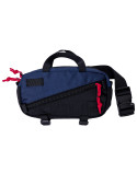 Banano Unisex 1.7L K883 PANAMA JACK AZUL