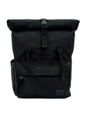 Mochila Unisex 18.5L K886 PANAMA JACK NEGRO