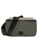 Banano Unisex 1L - WATERPROOF K887 PANAMA JACK VERDE