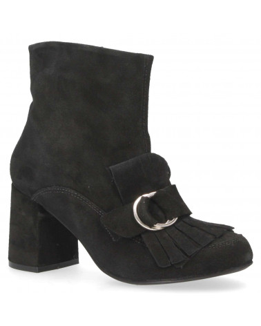 Botin Mujer X625 Zappa negro