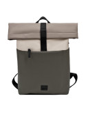 Mochila Unisex 12L - WATERPROOF K888 PANAMA JACK VERDE