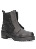 Botin Mujer X629 Zappa negro