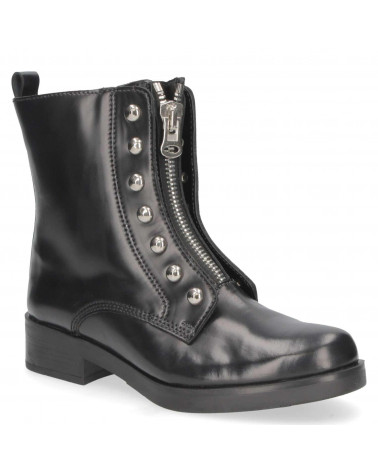 Botin Mujer X630 Zappa negro