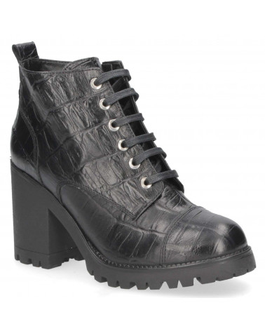 Botin Mujer X635 Zappa negro