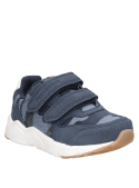 Zapatilla Niño (22 Al 27) H192 PANAMA JACK AZUL