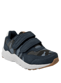 Zapatilla Niño (28 Al 33) H193 PANAMA JACK AZUL