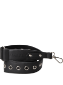 Straps Mujer J957 ZAPPA NEGRO