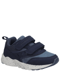 Zapatilla Niño (28 Al 33) K740 PANAMA JACK AZUL