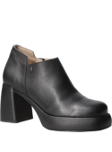 Botín Mujer K425 ZAPPA NEGRO