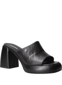 Sandalia Mujer K360 ZAPPA NEGRO