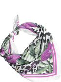 Pañuelos Mujer (Pequeño) K824 ZAPPA VERDE