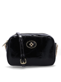 Cartera de mujer K588 LUZ DA LUA NEGRO