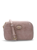 Cartera de mujer K588 LUZ DA LUA ROSADO