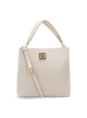 Cartera de mujer K589 LUZ DA LUA CREMA
