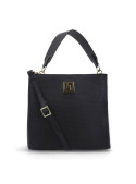Cartera de mujer K589 LUZ DA LUA NEGRO