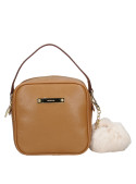 	Cartera Cuero de Mujer