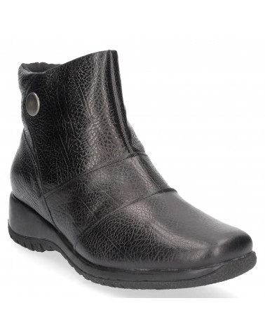 Botin Malva Mujer M261 16 Hrs negro