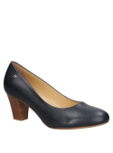 	Zapato Cuero Mujer