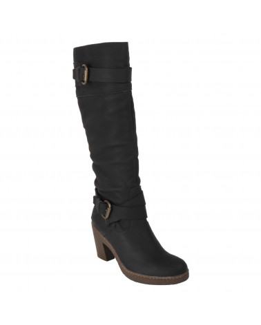 Bota Mujer M523 16 Hrs black