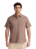 Camisa Jarama K864 PANAMA JACK CAFÉ