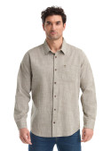 Camisa Lorenzo K866 PANAMA JACK MILITAR