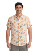 Guayabera Sitges Hombre