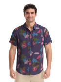 Guayabera Sitges Hombre