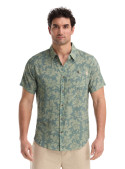Guayabera Sitges Hombre