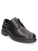 Zapato Hombre T118 16 Hrs negro