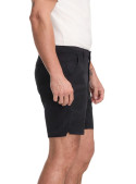Bermuda Aneto K879 PANAMA JACK NEGRO