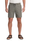 Bermuda Sebago - Mezcla de Lino K880 PANAMA JACK OLIVA