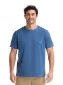 Polera New Barcelona K856 PANAMA JACK AZUL