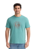 Polera New Sevilla K857 PANAMA JACK CALIPSO