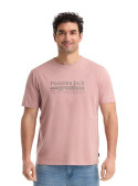 Polera New Sevilla K857 PANAMA JACK ROSADO