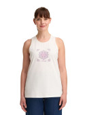 Polera Chamartin K840 PANAMA JACK BLANCO