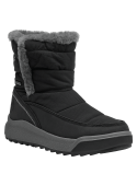 Estilo práctico para uso diario, bota abrigadora y cómoda, perfecta para enfrentar el frío.
