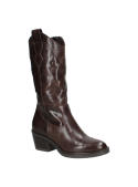 Bota Mujer L592 ZAPPA CAFÉ