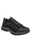 Zapatilla Hombre L741 PANAMA JACK NEGRO