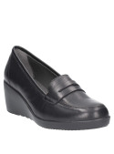 Zapato Mujer M806 16 Hrs negro
