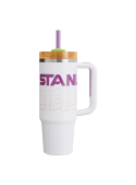 Vaso H2.0 Adventure (887 ml) K898 STANLEY BLANCO