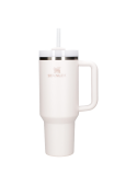 Vasos rosados para niños, diseño ergonómico, acero inoxidable, recomendado para entrenamientos y trabajo.