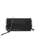 Bandolera Mujer L818 ZAPPA NEGRO