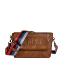 Bandolera Mujer L824 ZAPPA CAMEL