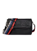 Bandolera Mujer L824 ZAPPA NEGRO