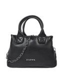 Cartera Mujer L825 ZAPPA NEGRO